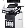 Samsung Medison V6