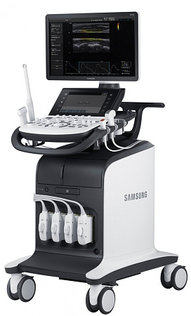 Samsung Medison RS85