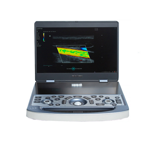 Mindray MX7