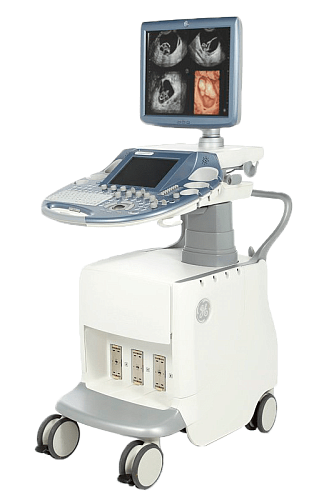 GE Healthcare Voluson E6