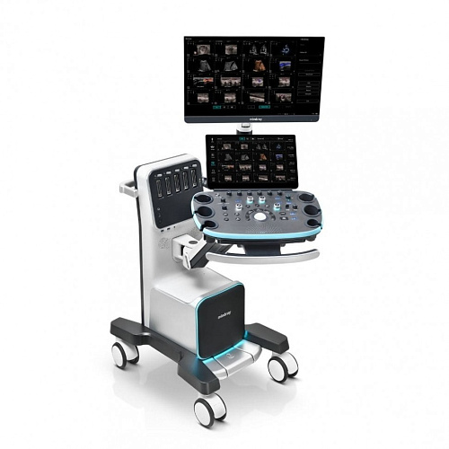 Mindray Resona i9