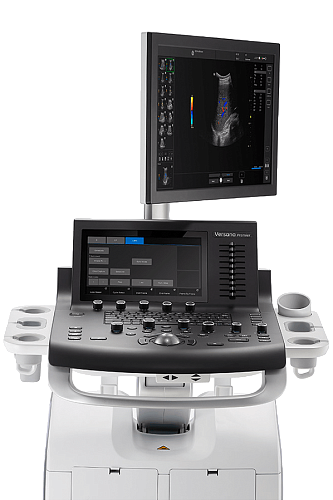 GE Healthcare Versana Premier Platinum