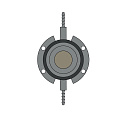 Norfolk SHU-SP4
