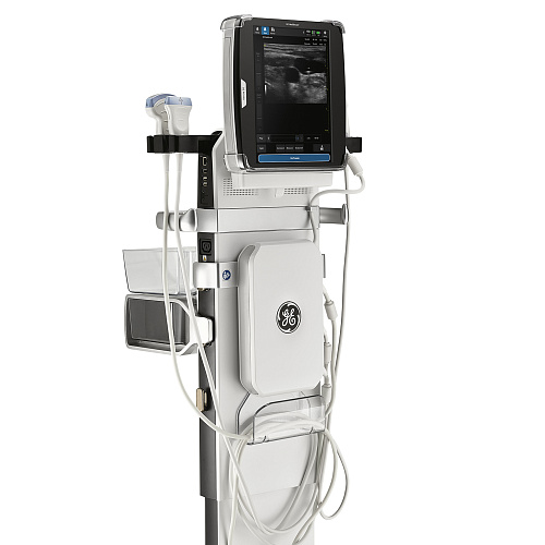 GE Healthcare Venue 50