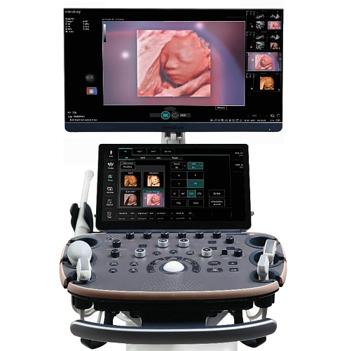 Mindray Imagyn i9