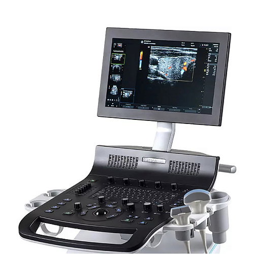 GE Healthcare Versana Essential