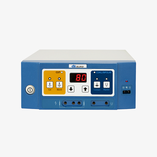 ЭХВЧ аппарат DS.Surg 80