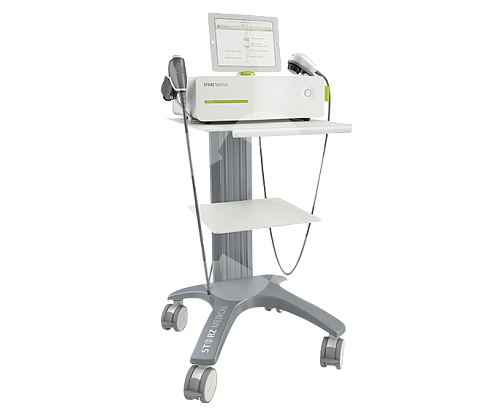 Аппарат ударно-волновой терапии STORZ MEDICAL Masterpuls MP100
