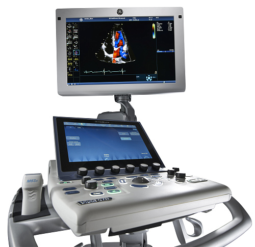 GE Healthcare Vivid S70