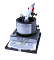 Ультразвуковой Ваттметр UPM-DT-100SP