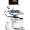GE Healthcare Voluson E8