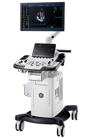 GE Healthcare Vivid T9