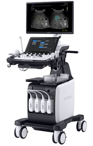 Samsung Medison V7