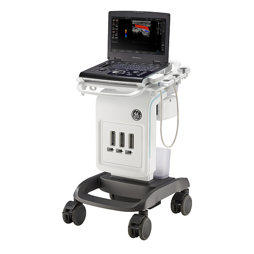 GE Healthcare Versana Active