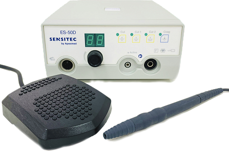 ЭХВЧ аппарат Sensitec ES-50D