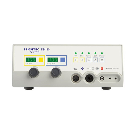 ЭХВЧ аппарат Sensitec ES-120