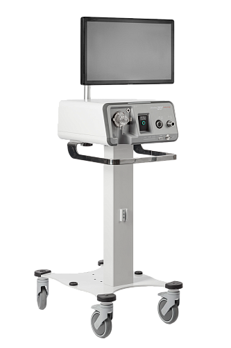 Многофункциональный аппарат для искусственной вентиляции легких Chirolog SV Aura Profi 21&amp;quot;