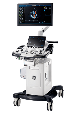 GE Healthcare Vivid T8