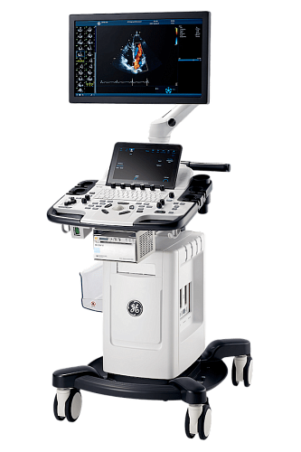 GE Healthcare Vivid T8