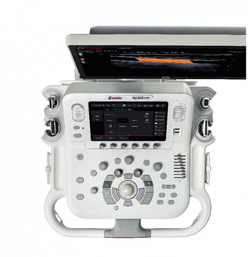 Esaote S.p.A MyLab X8