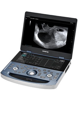 Mindray MX7