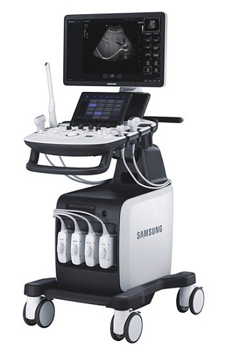 Samsung Medison HS60
