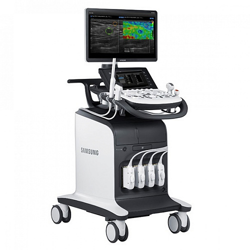 Samsung Medison HS70
